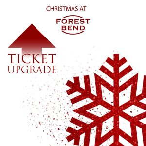 Ticket Upgrade 2025