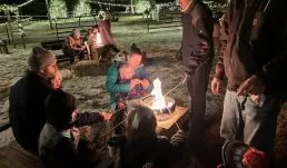 Fire Pit Image